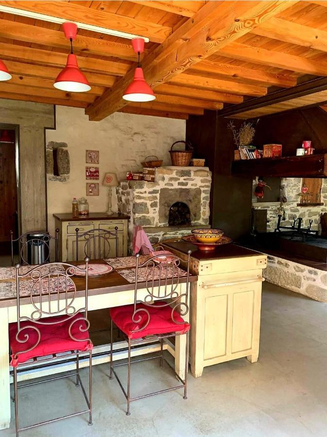 Villa Misanid Ecrin De Verdure A 15Mm De La Cite De Carcassonne Mas-des-Cours エクステリア 写真