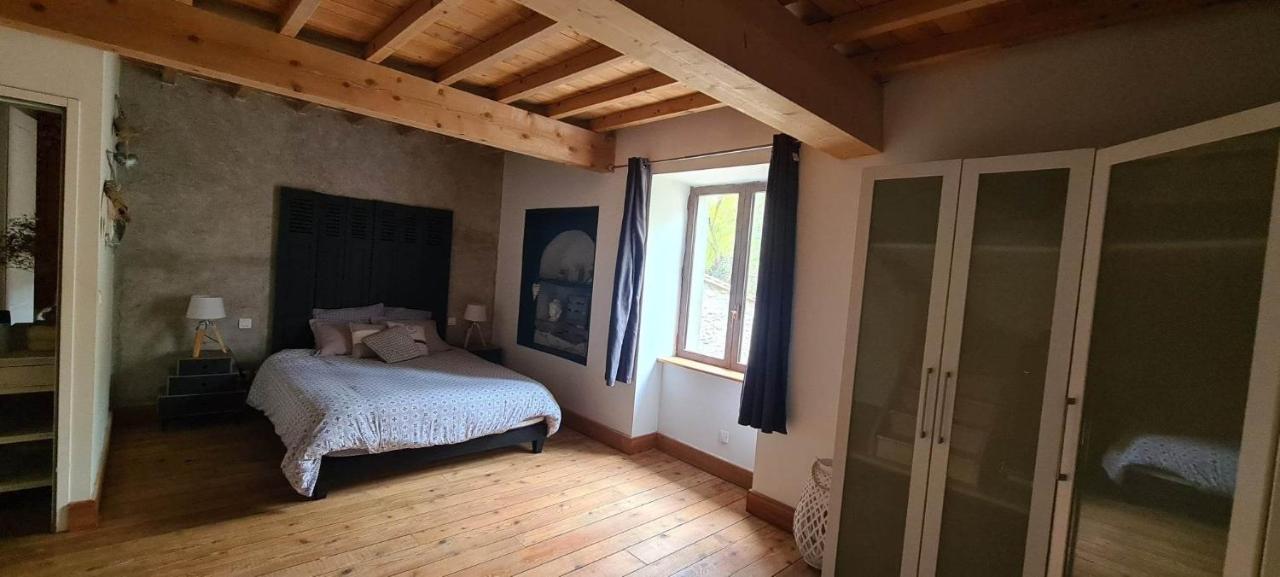 Villa Misanid Ecrin De Verdure A 15Mm De La Cite De Carcassonne Mas-des-Cours エクステリア 写真